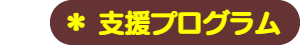 パパママハウス星崎：支援プログラム